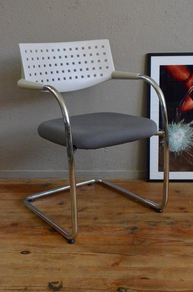 办公椅|现代真皮会议椅|办公火狐官方网站|火狐HUOHU（中国）火狐官方网站|Visavis 2 会议椅